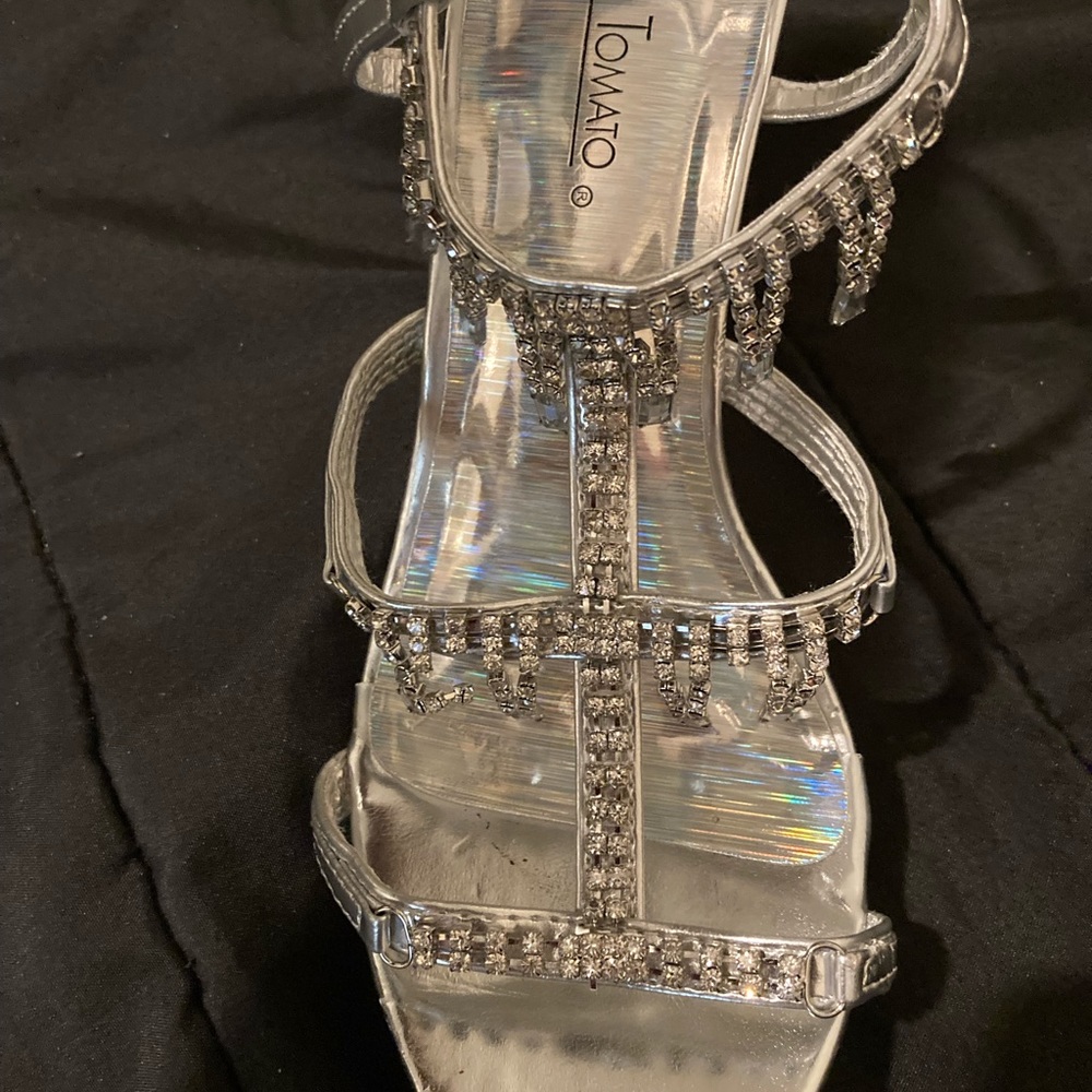 Women shoes.